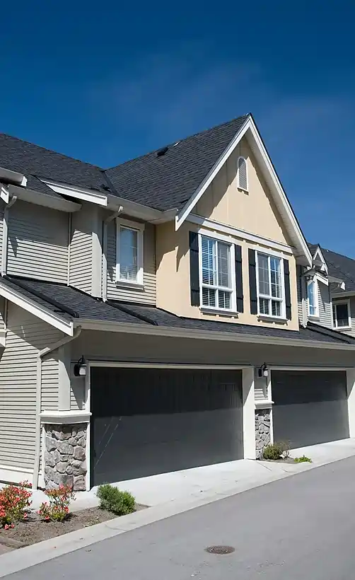 Experienced Garage Door Installation in Cochrane