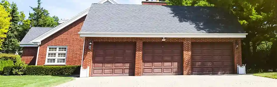 Specialized Garage Door Expert in Cochrane