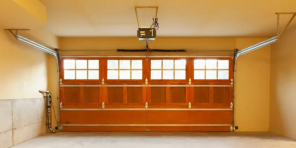Comprehensive Garage Door Openers in Cochrane